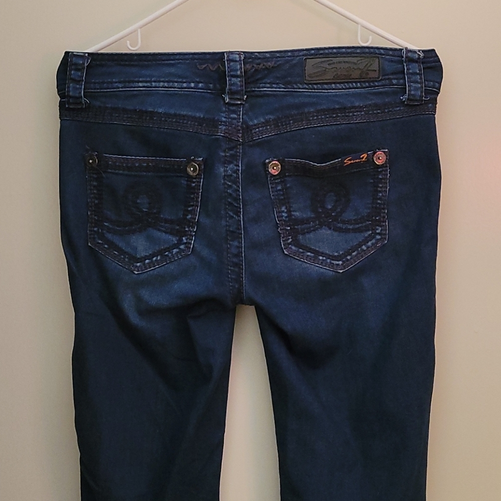 Seven7 jeans